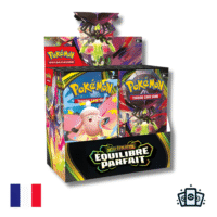 Display Pokémon ME03 : Équilibre Parfait - Français