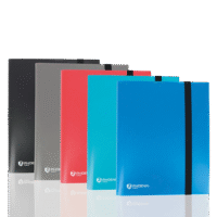 Classeur Flex pour 396 Cartes - Phoenix Shield