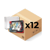 Protection Souple pour Coffret 4 boosters (x12) - Phoenix Shield