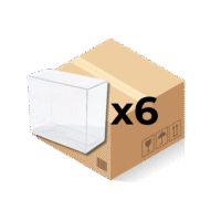 Protection Souple pour ETB (x6) - Phoenix Shield