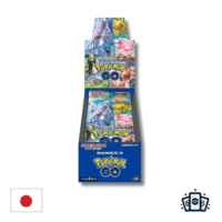 Booster Box s10b