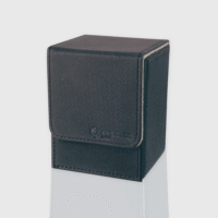 Deck Box Deluxe avec fermeture magnétique - Phoenix Shield