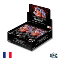 Display One Piece OP16 : L'Heure de la Bataille Décisive – Français
