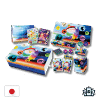 Coffret Ultra Premium 30 ans Pokémon m6a : 30th celebration - Japonais