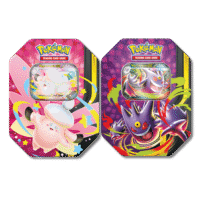 Pokébox Méga Clair de Lune Pokémon - Méga-Évolution - Français
