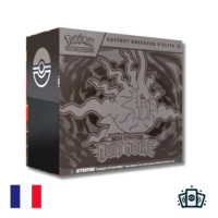Coffret Dresseur d'Élite Pokémon ME05 : Nuit Noire - Français